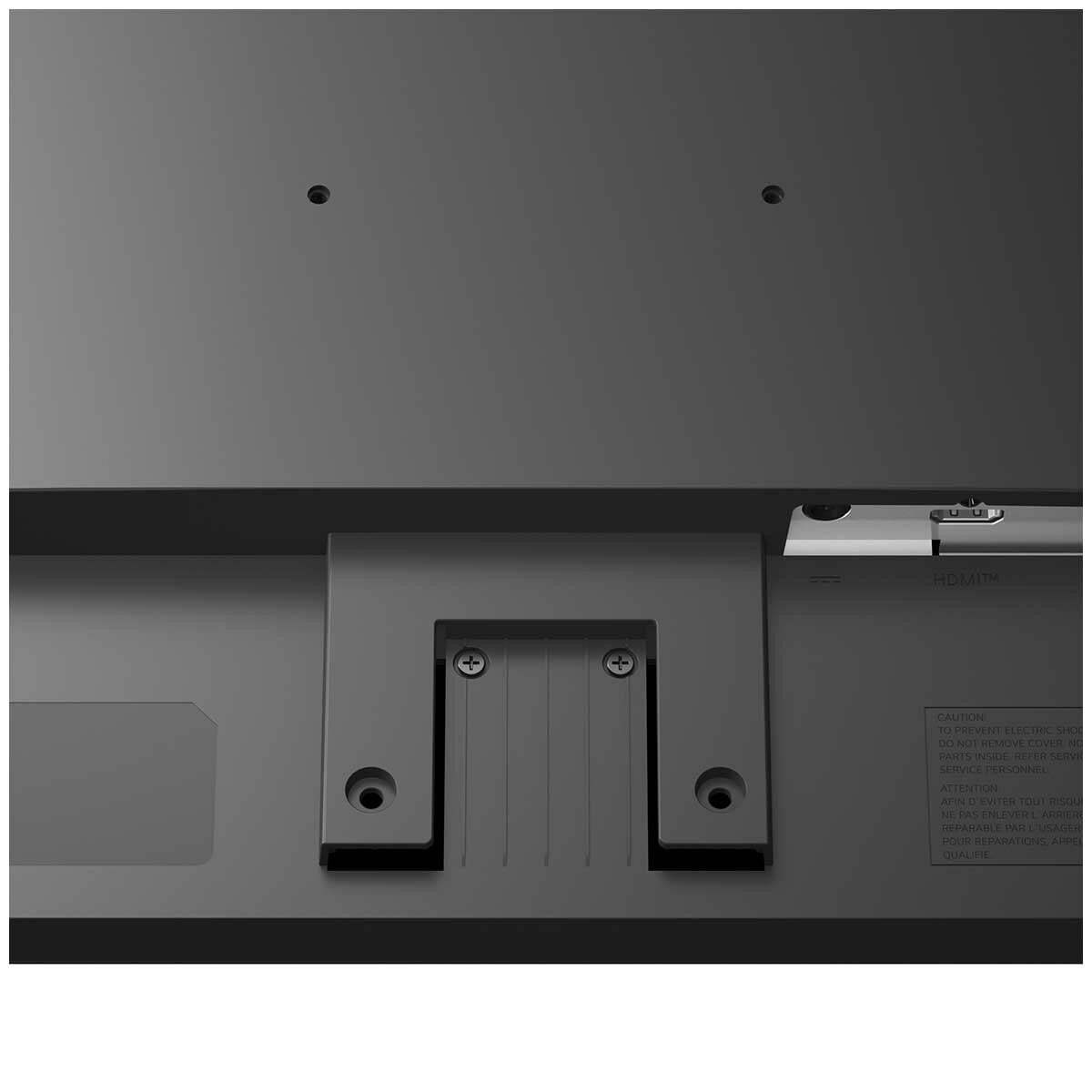 Lg Qhd Ips 100Hz Usb-C Monitor 32U631A-B Black Productivity 32in