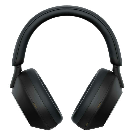 Sony Wireless Noise Cancelling Headphones Black WH1000XM5SA
