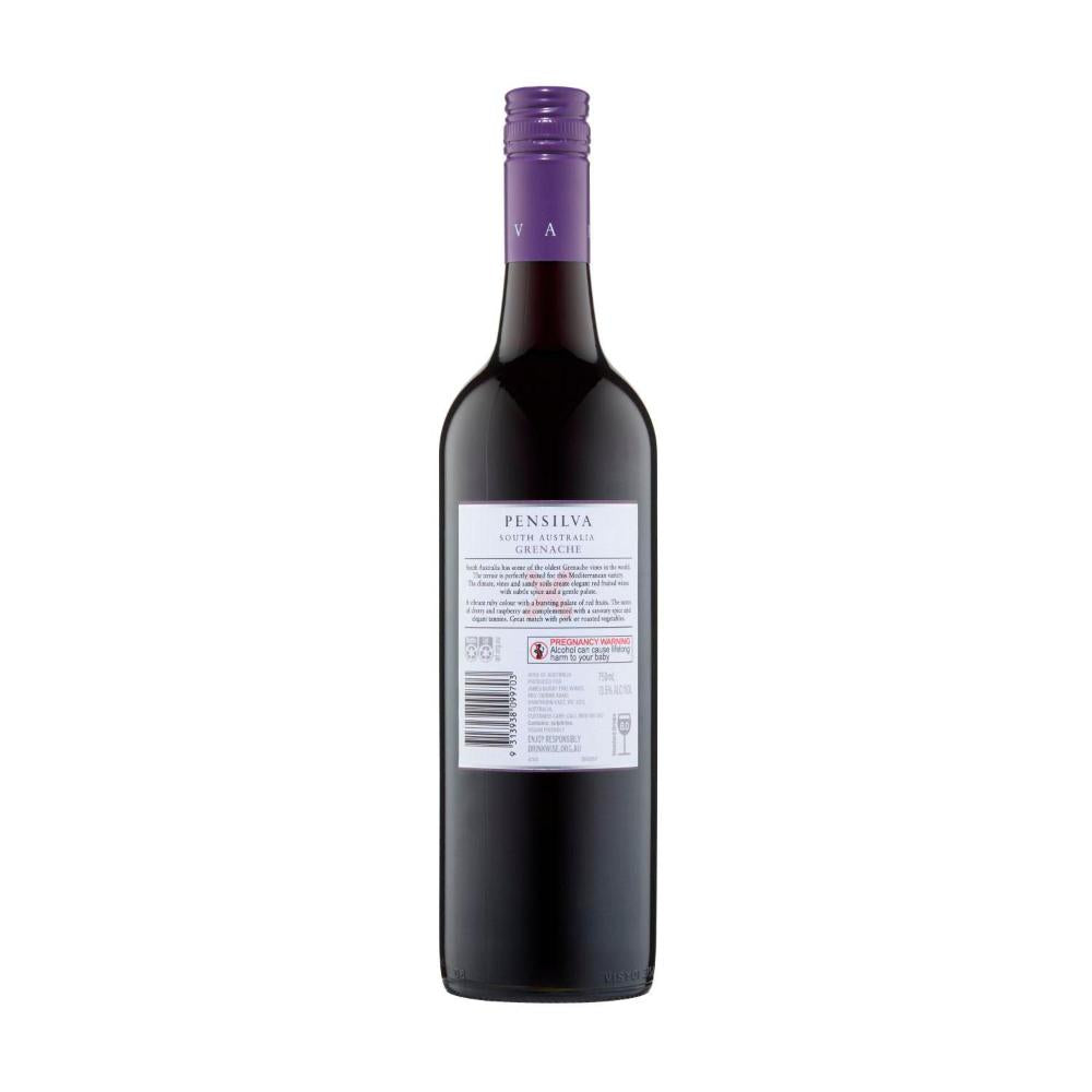 Pensilva Grenache 750ml - 1 Each