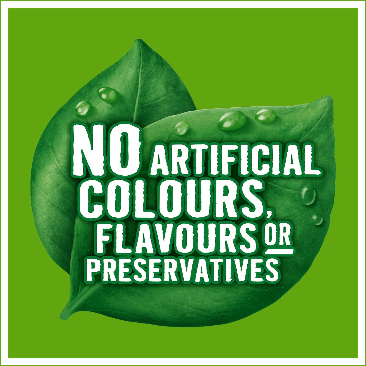 Golden Circle Tropical Punch Poppers 250ml X 6 Pack