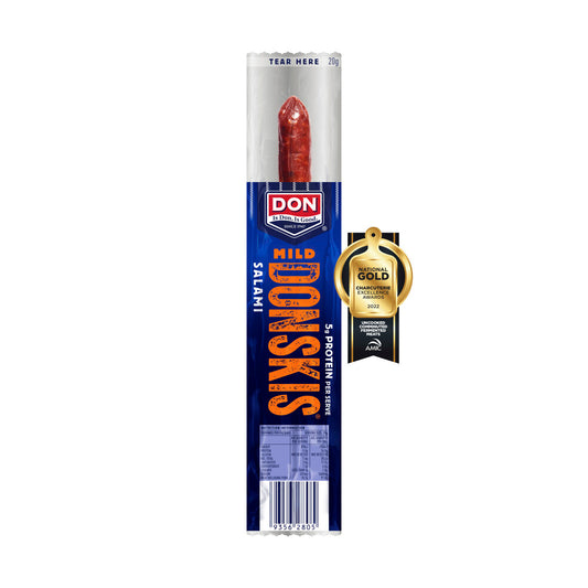 Donski Sticks Mild - 20g