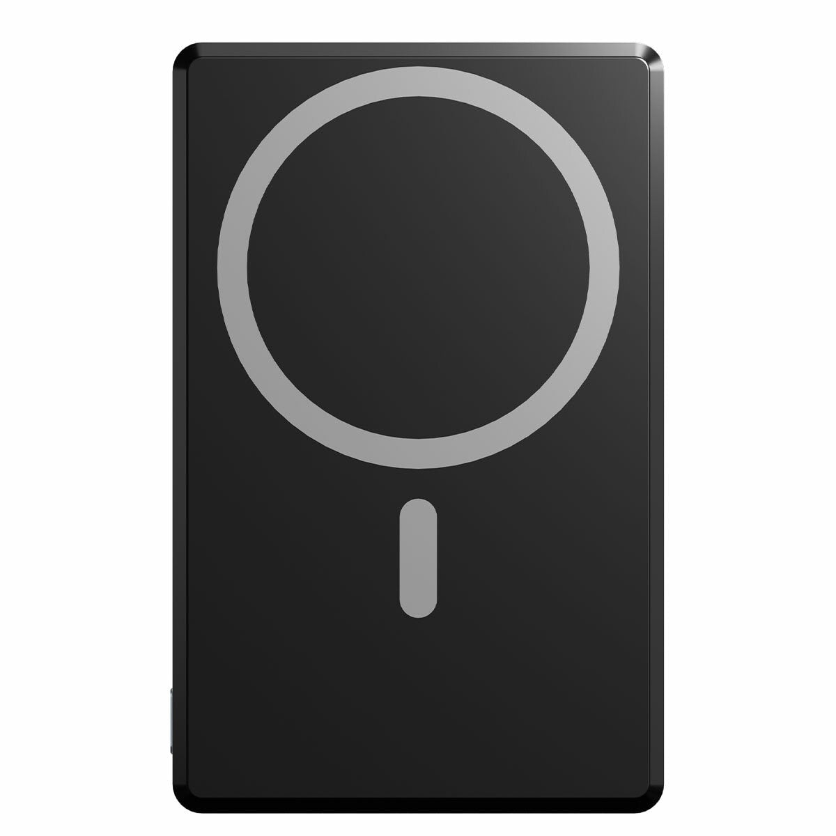 Cygnett 5K Slim Mag Power Bank Sydney Swans CY5374PBCHE 15W