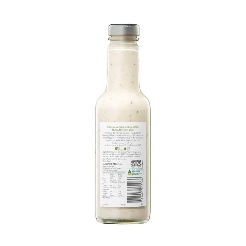 Beerenberg Dressing Ranch - 300mL