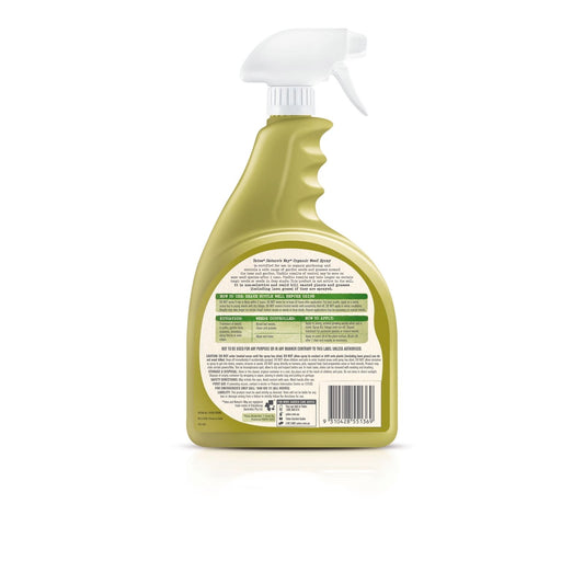 Yates Nature's Way Organic Weed Killer Spray - 1L