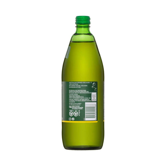 Devondale Sparkling Juice Apple - 750mL