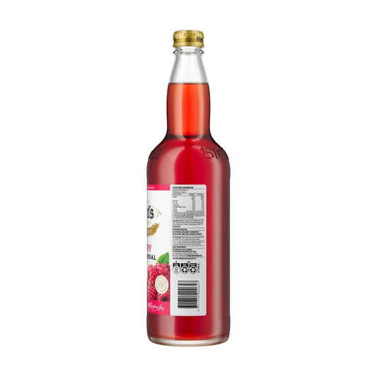 Bickford's Raspberry Cordial - 750mL
