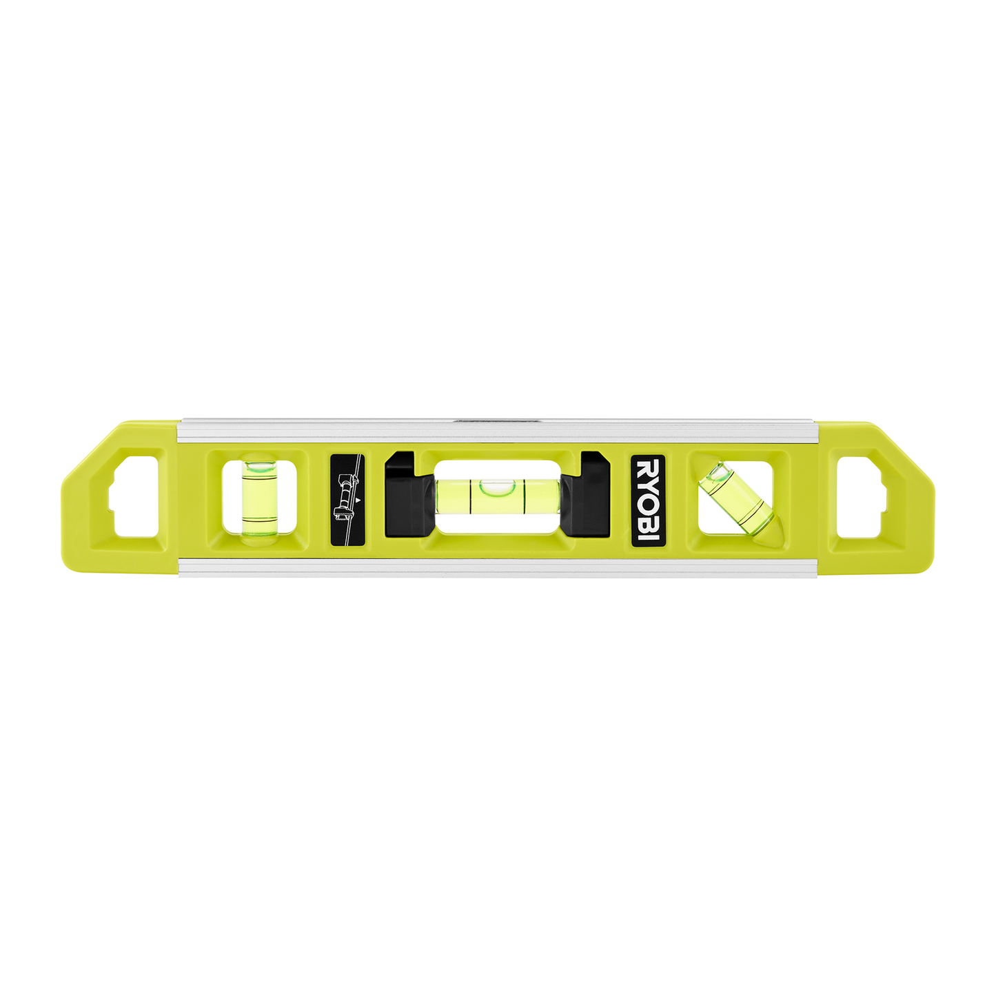 Ryobi Torpedo Line Level - 2 in 1 - 255mm
