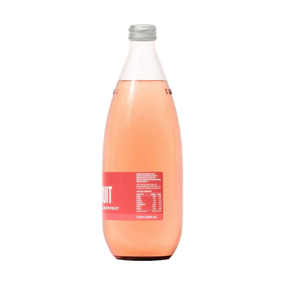 Capi Grapefruit - 750mL