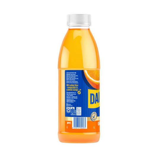 Daily Juice Orange Juice - 1L