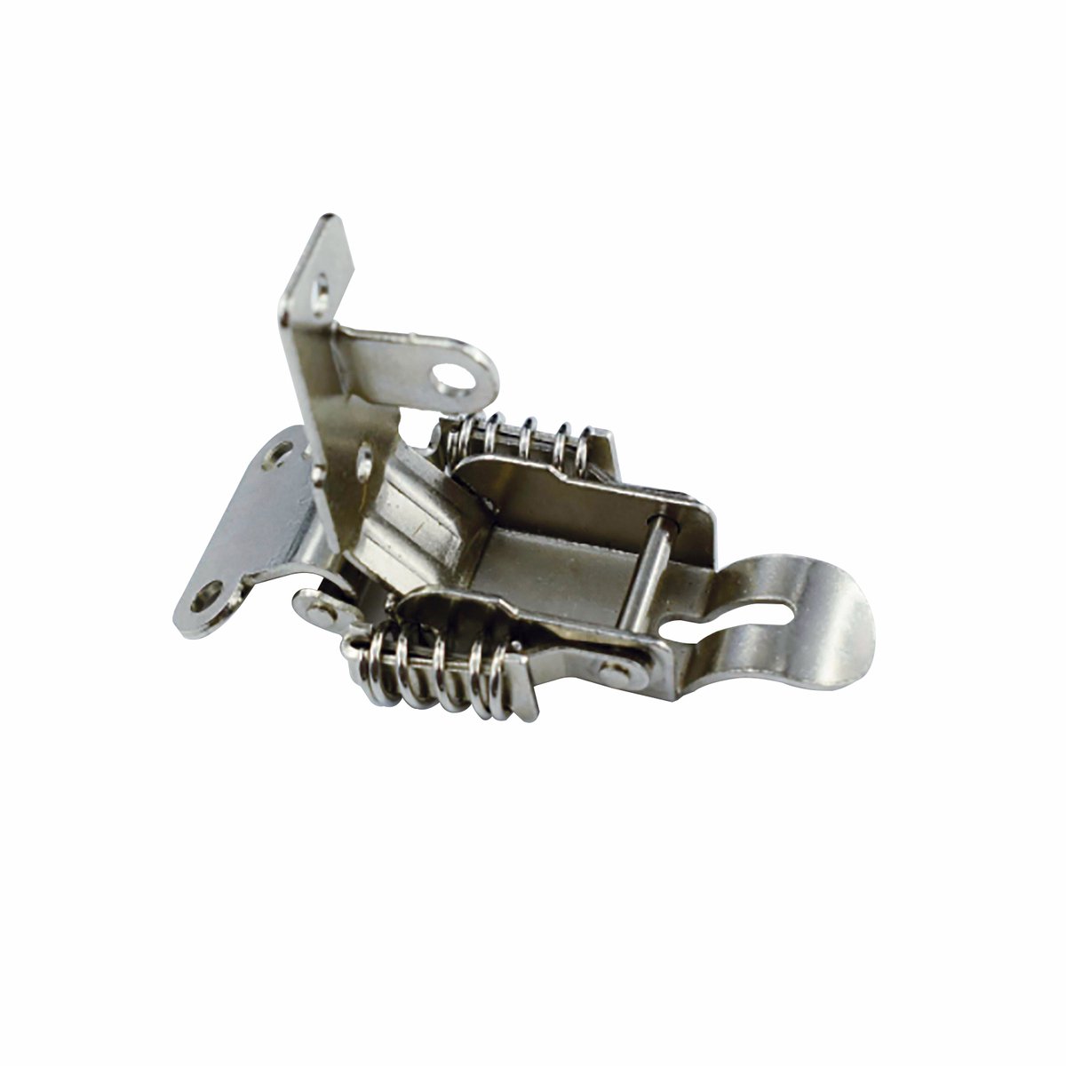 Goliath Lockable Faster With Catch Plate - 70mm