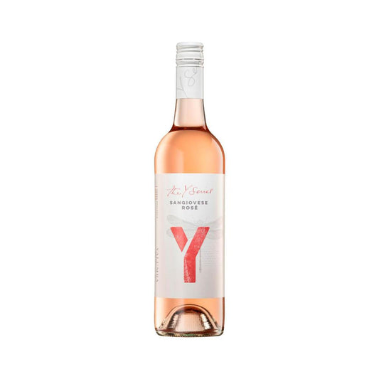 Y Series Sangiovese Rose 750ml - 1 Each