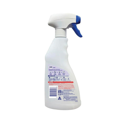 Sard Power Spray - 450mL