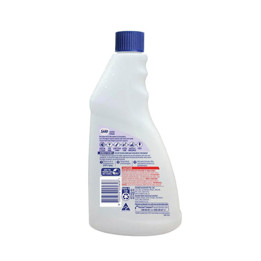 Sard Super Power Refill - 420mL
