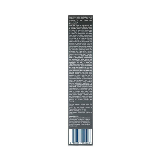 Veet For Men Hair Removal Cream For Normal And Sensitive Skin - 200mL