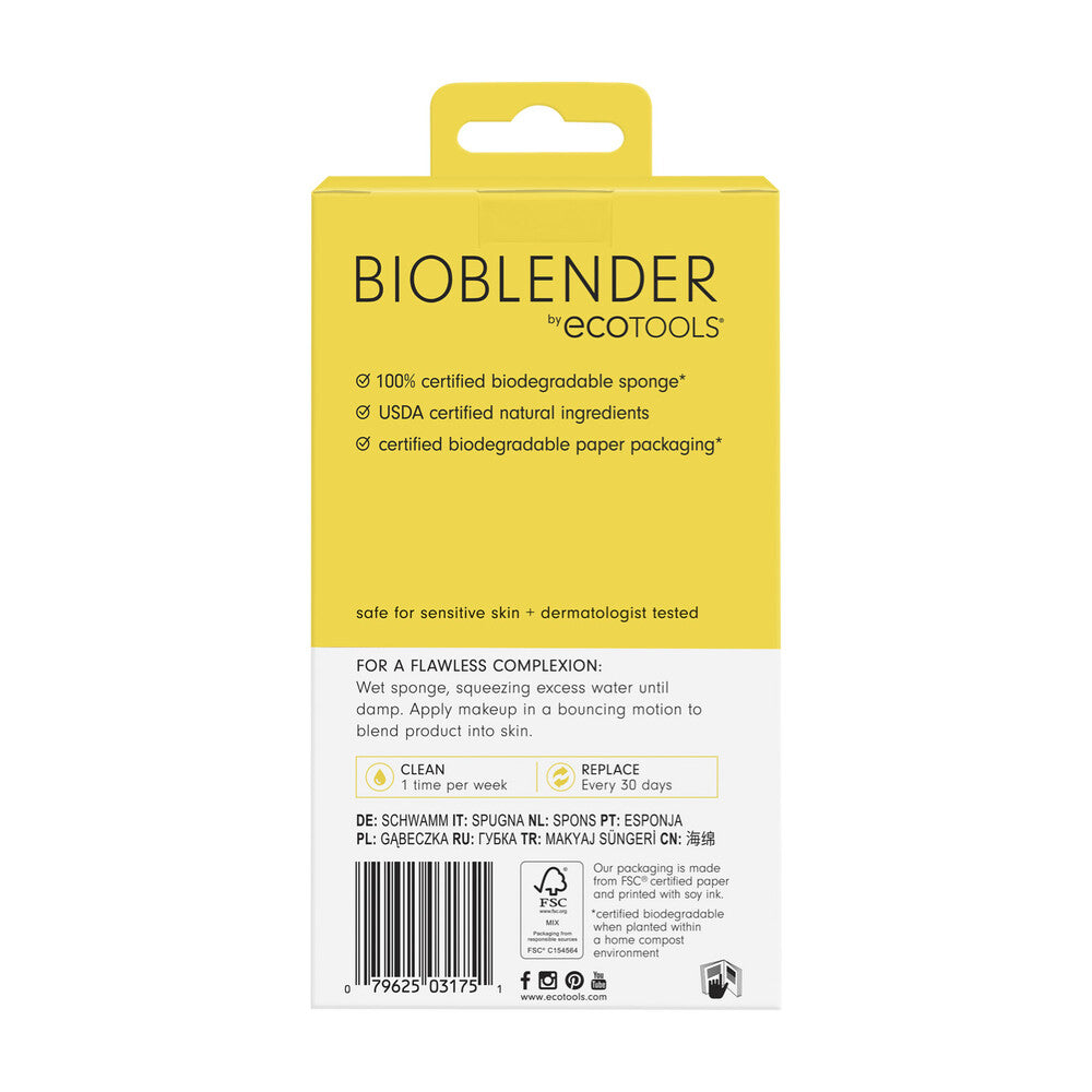 Eco Tools Bioblender #3175 - 1 pack