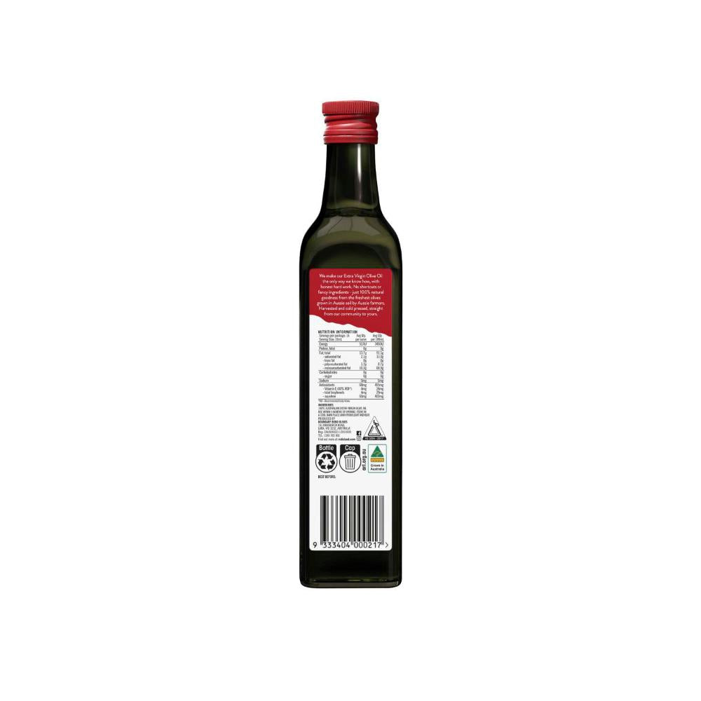 Red Island Extra Virgin Olive Oil - 250mL