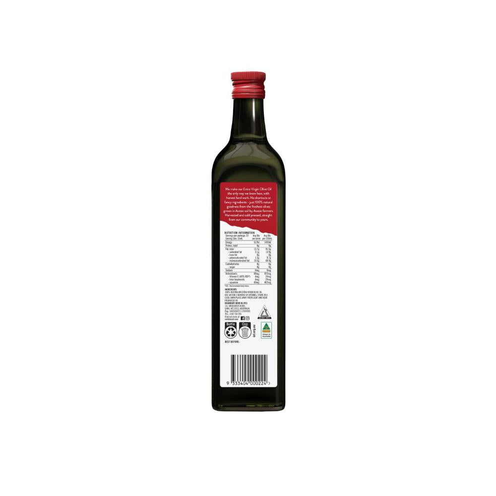 Red Island Extra Virgin Olive Oil - 500mL