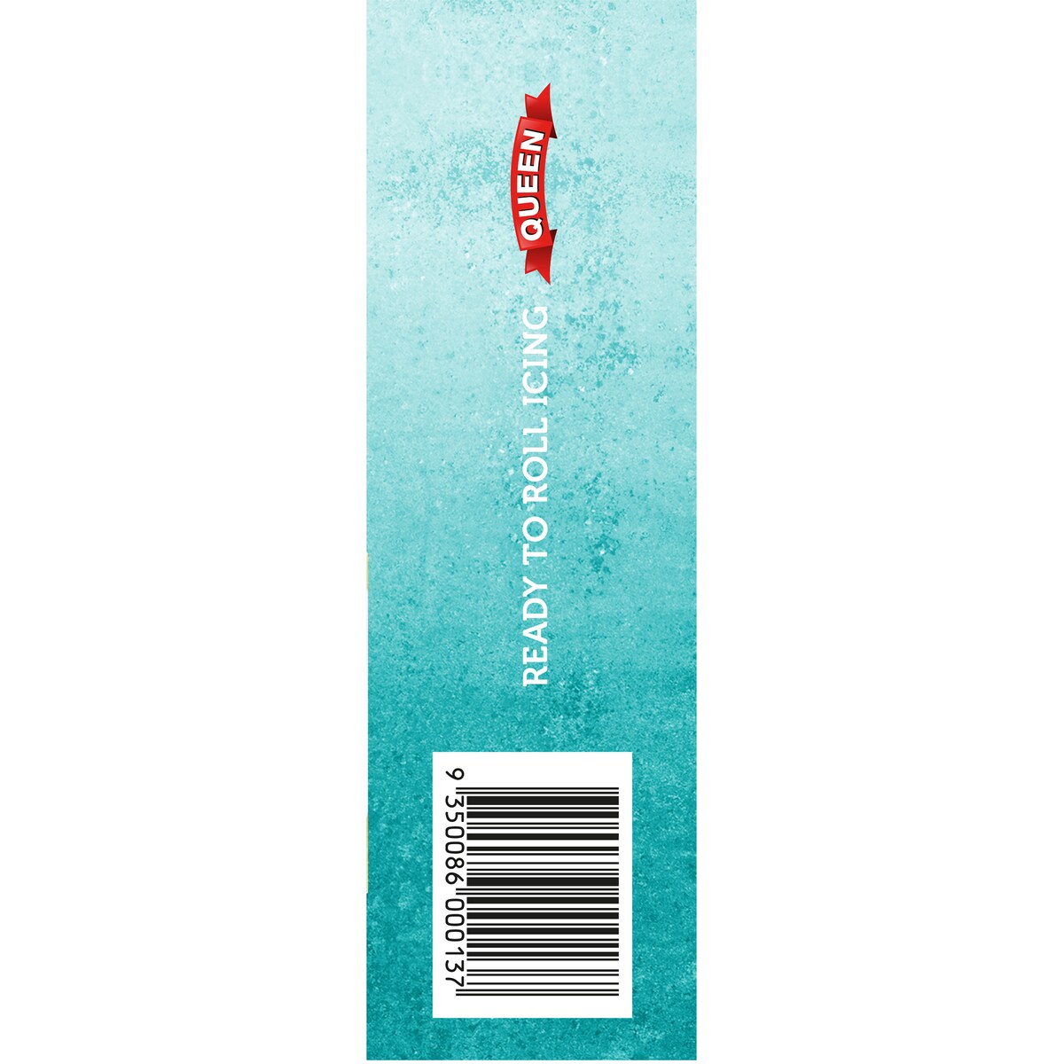 Dr. Oetker Ready To Roll Icing White 600g