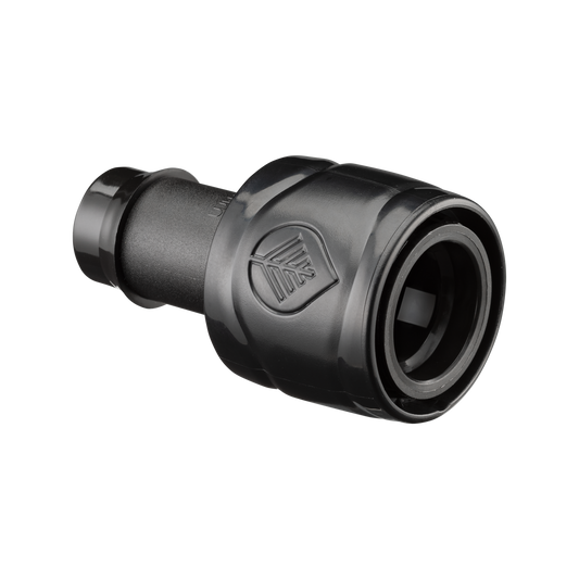 Pope Snap Sure Connector - 19mm