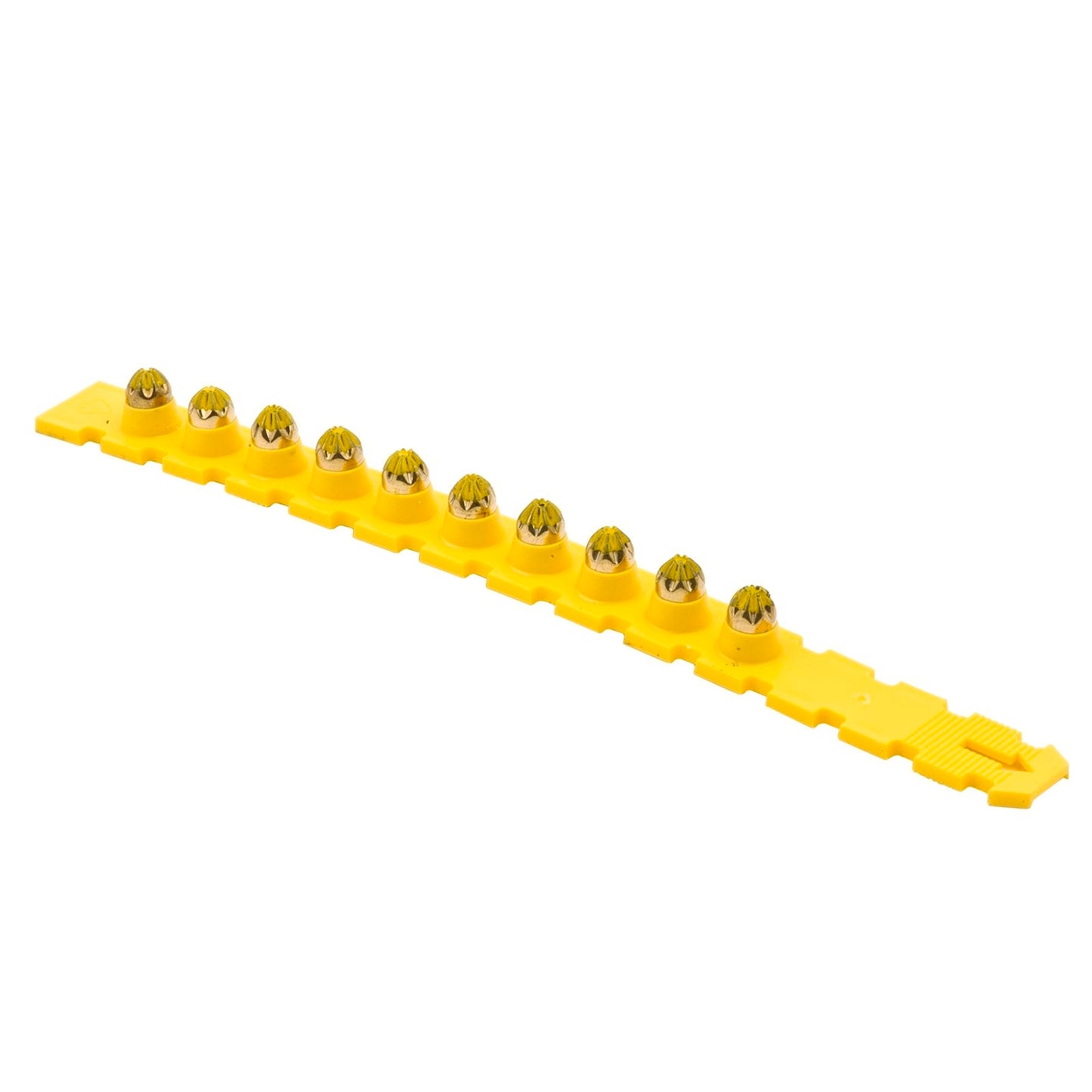 Ramset Power Load Strip - Medium - 100 Pack