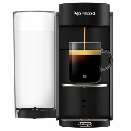 De'Longhi Nespresso Vertuo Up Coffee Machine ENV200GYAE Black