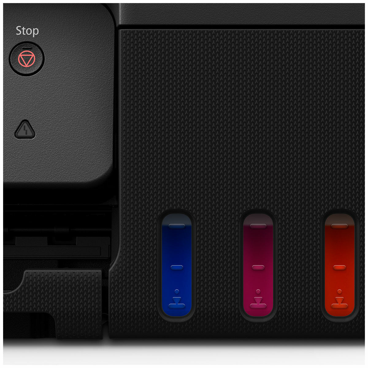 Canon Pixma G3670 Megatank 3-in-1 Inkjet Printer Wireless Black