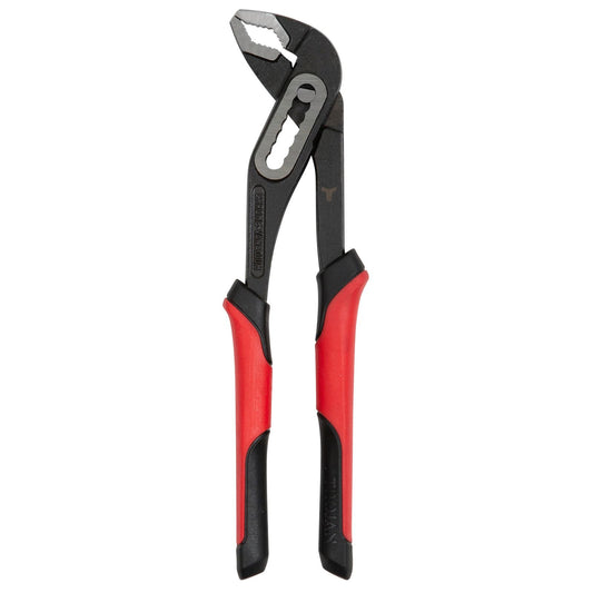 Trojan Multigrip Plier 250mm