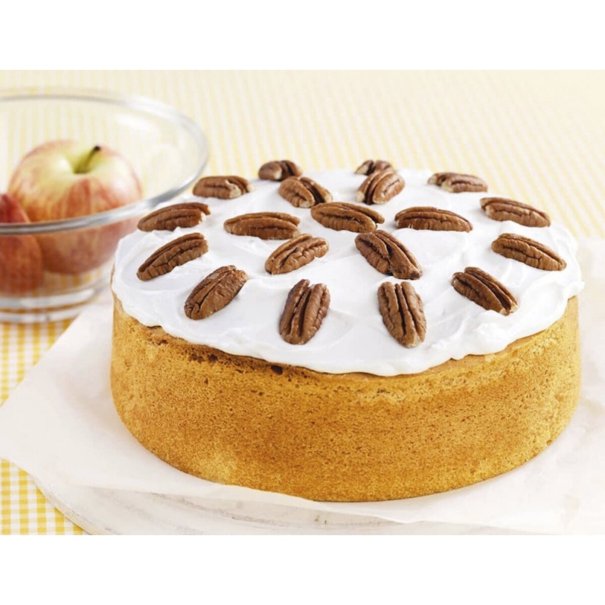 White Wings Vanilla Cake Mix 510g