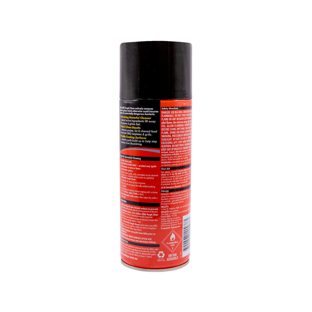 Selleys BBQ Touch ean - 400g