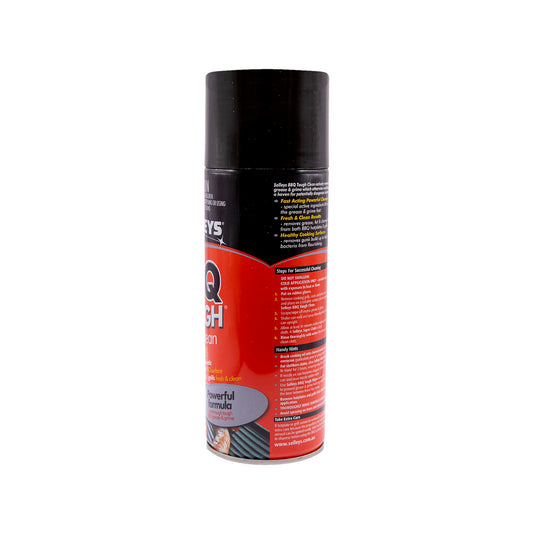 Selleys BBQ Touch ean - 400g