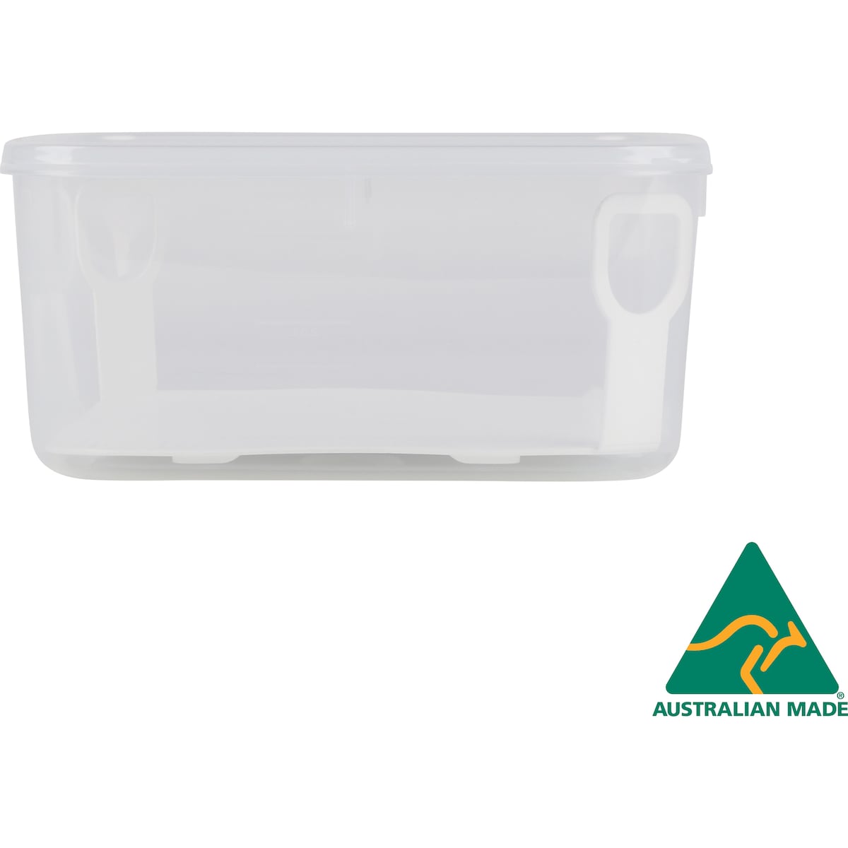 Decor Tellfresh Cake Container With Lifter 6l Each