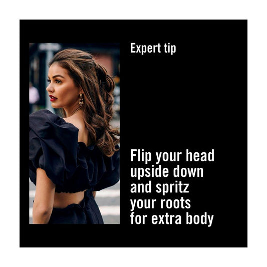 TRESemme Hairspray Salon Finish Extra Hold - 360g