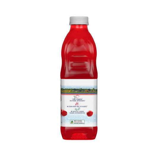 Ocean Spray Drink Cranberry Light - 1.5L