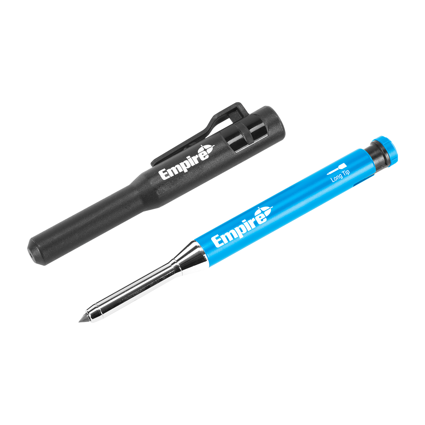 Empire Graphite Mechanical Pencil - 8mm - 1 Pencil + 6 Refills