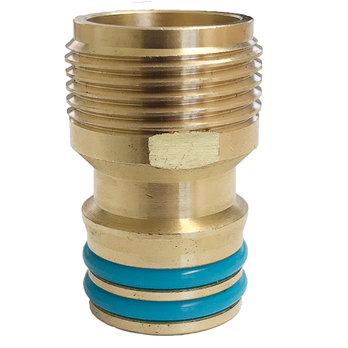 Holman 18mm Brass Sprinkler Adapter - 30mm