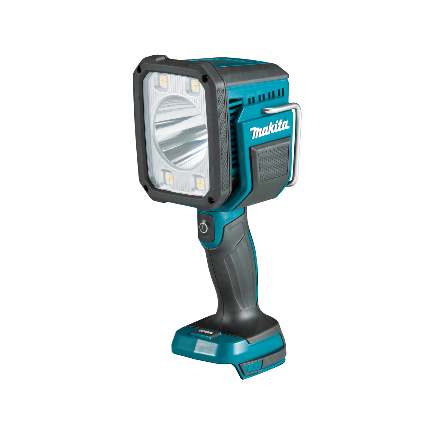 Makita LED Long Distance Flashlight - 18V - 640m - Skin Only - DML817