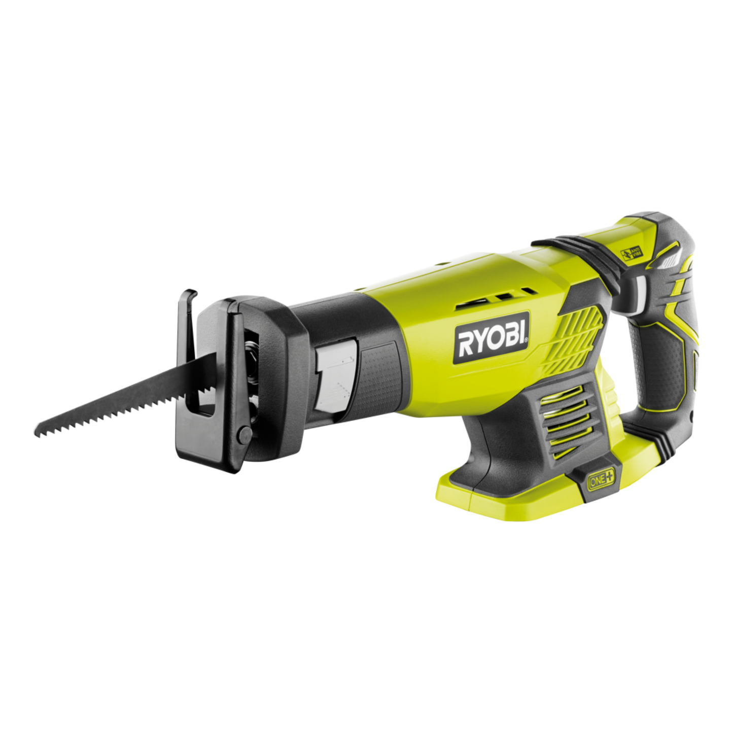 Ryobi 18V One Compact Reciprocating Saw - Tool Only