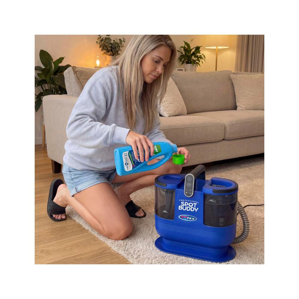 Britex Concentrated Carpet eaner - 500mL