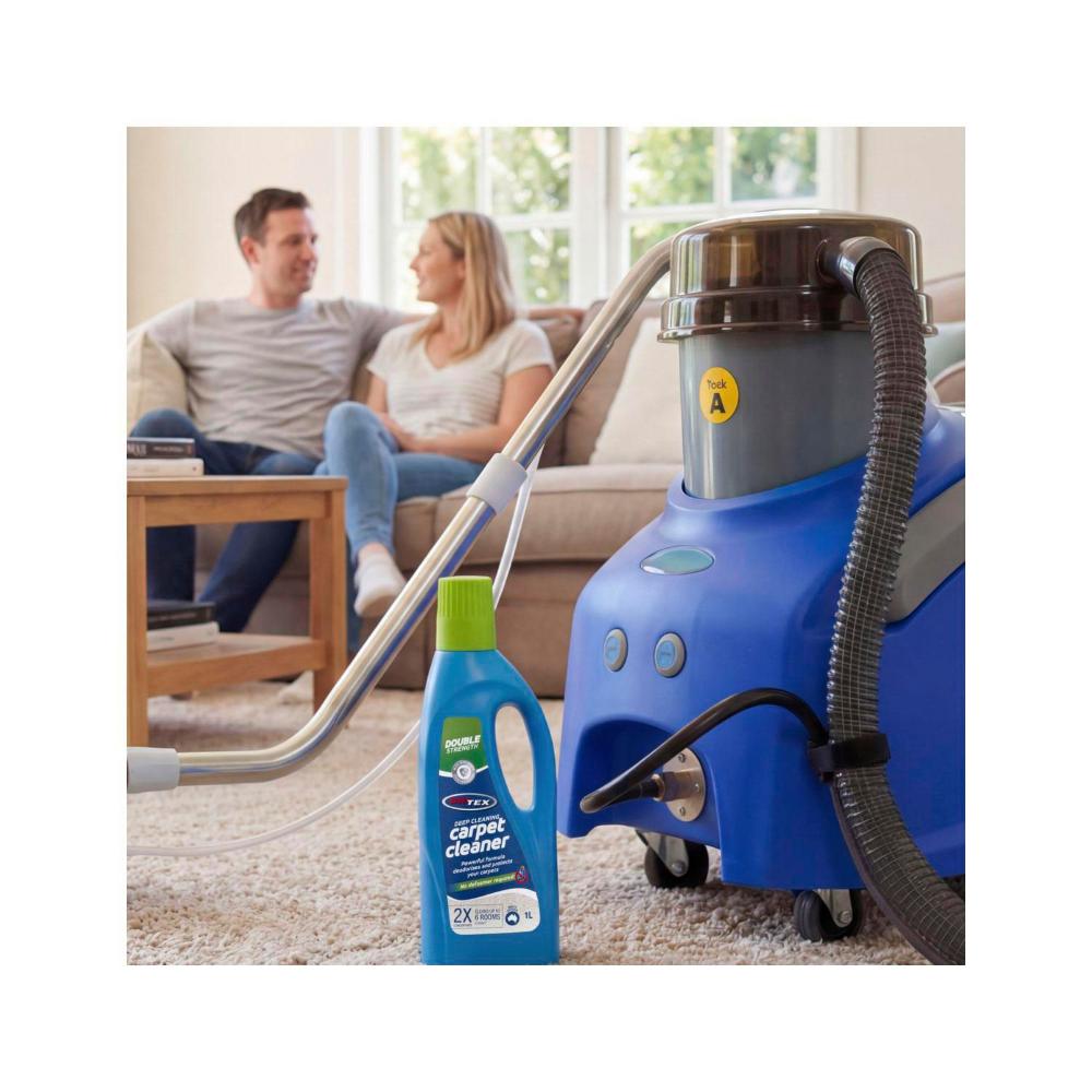 Britex Concentrated Carpet eaner - 1L