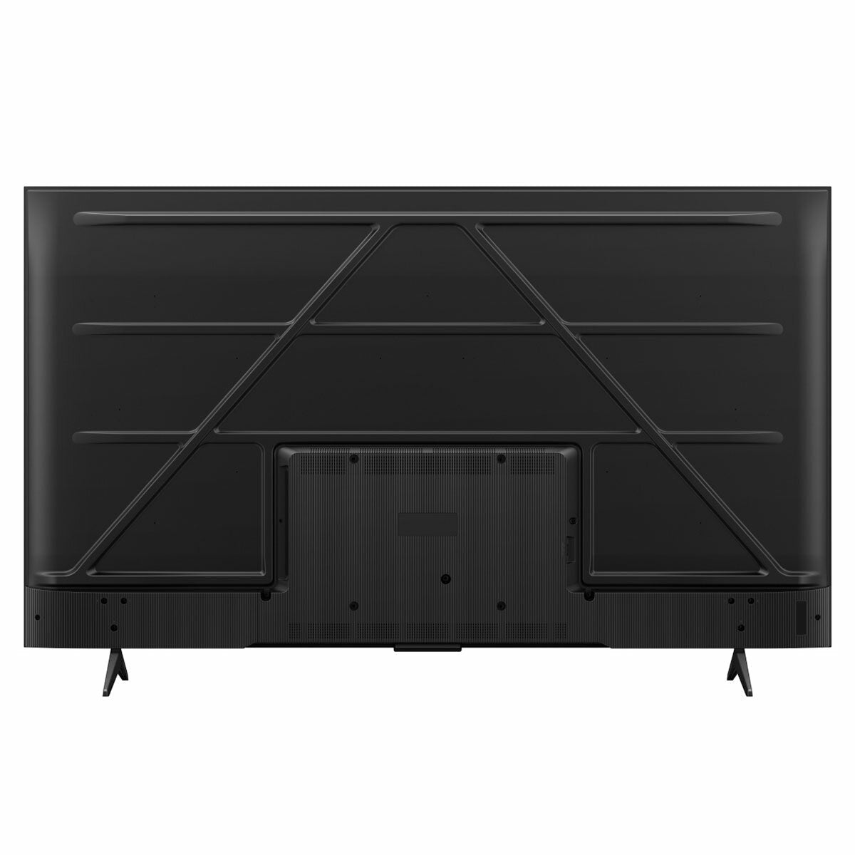Tcl Qled Google 4K UHD Television 50P7LS Black 50 Inch