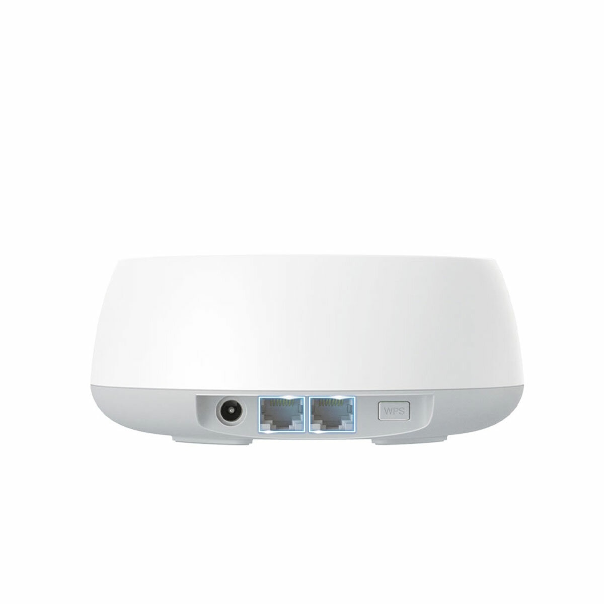 Tp-Link Deco BE25 Wi‑fi 7 Mesh System 3-Pack Outdoor Weather-Resistant