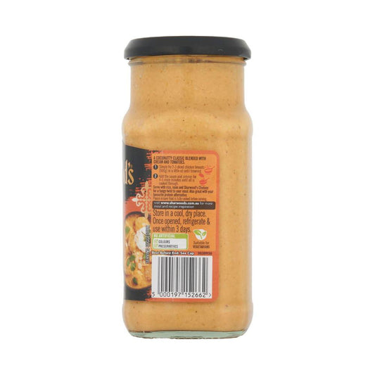 Sharwood's Korma Simmer Sauce - 420g