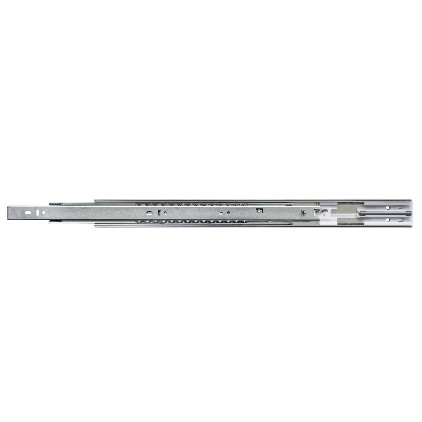 Kaboodle Soft Close Drawer Runner - 1 Set