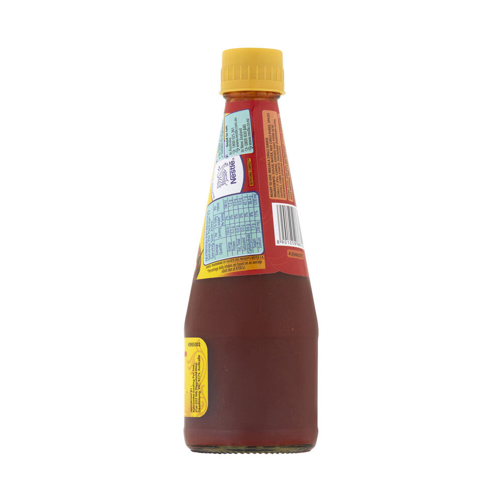 Maggi Masala Chilli Sauce - 340mL