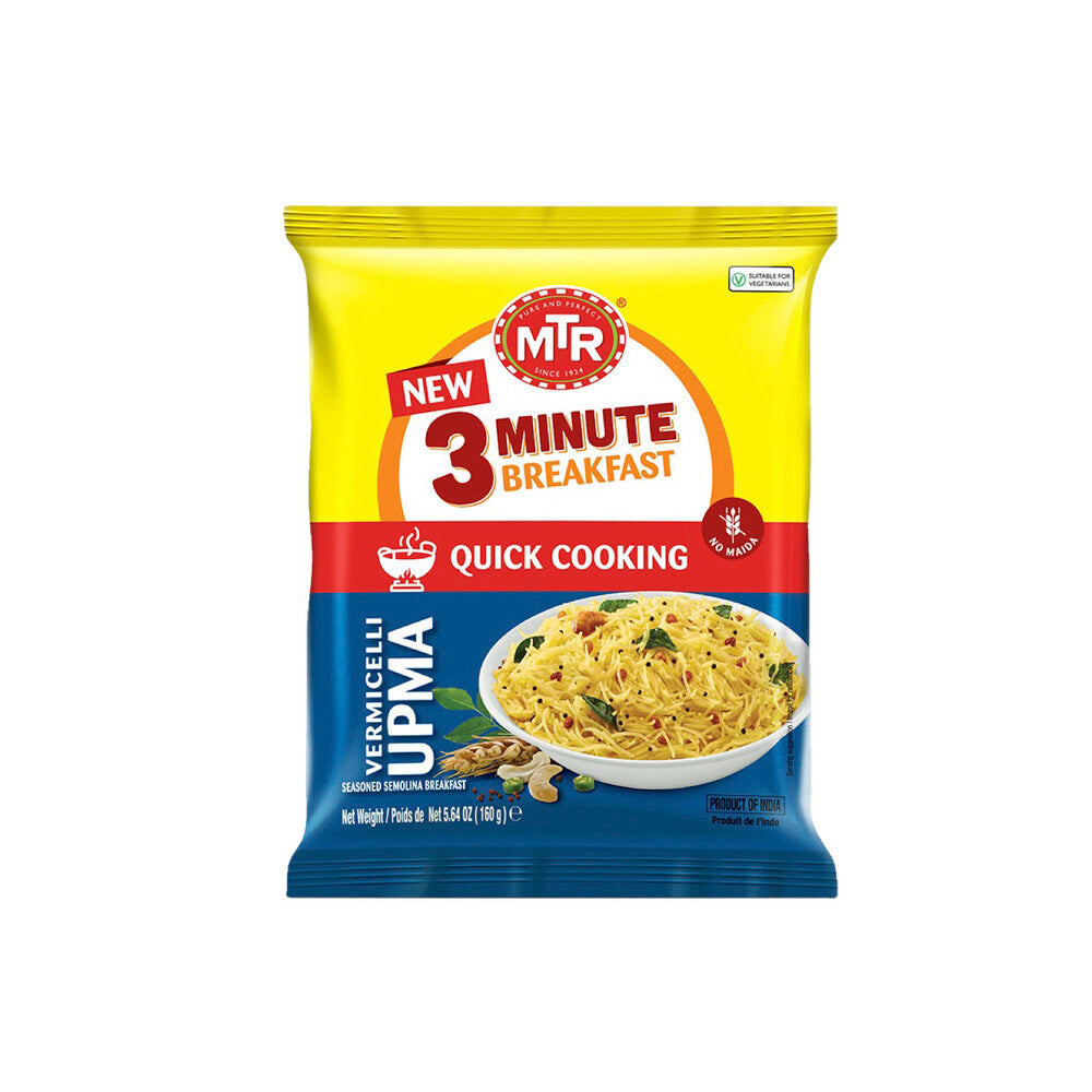 MTR Instant Seviyan Upma - 160g