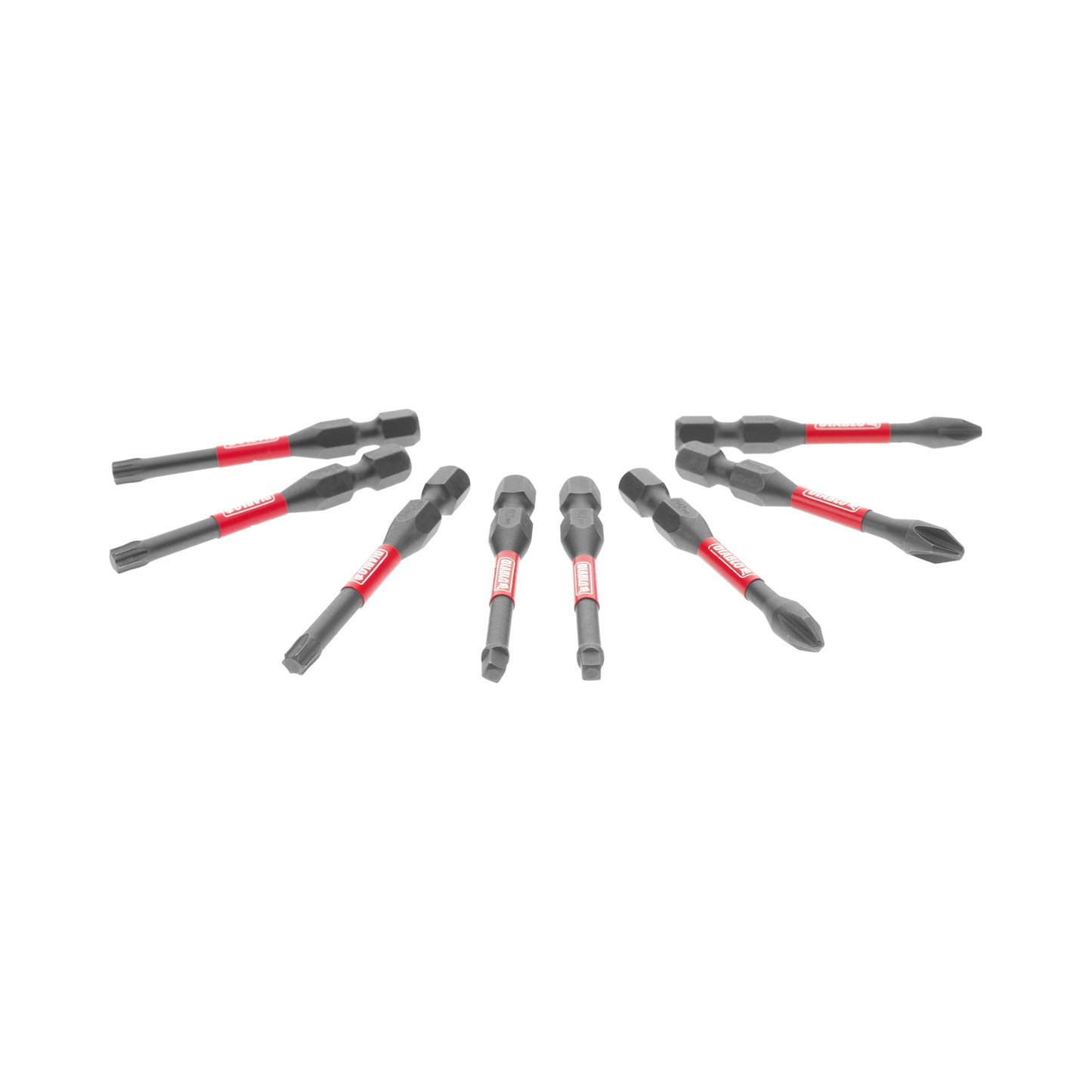Diablo Variety Modular Set Clip - 8 Pack