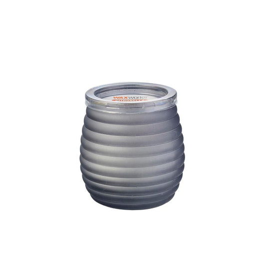 Waxworks Citronella Patio Glass Jar Candle - 1 each