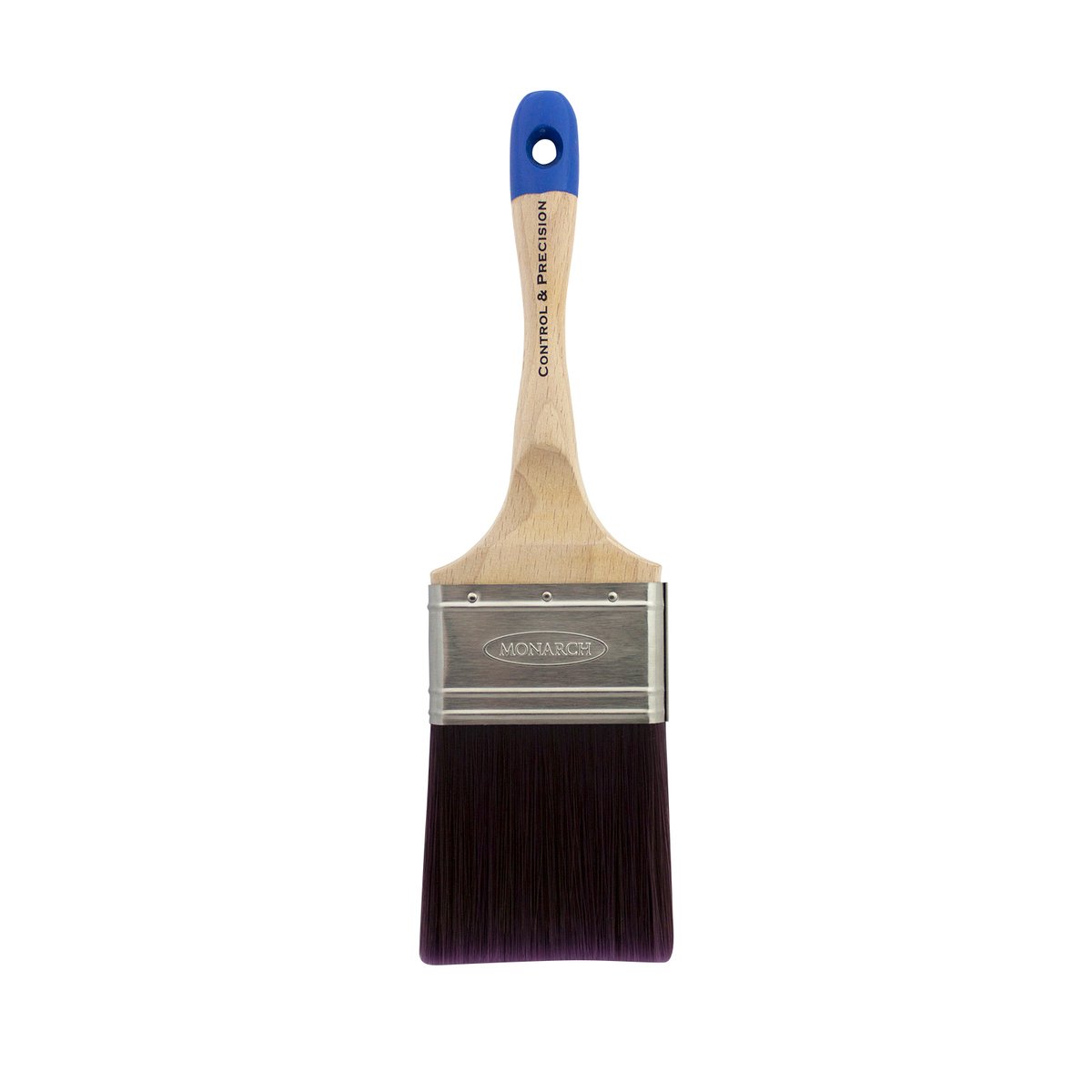 Monarch Walls Doors and Trims Synthetic Paint Brush 75mm