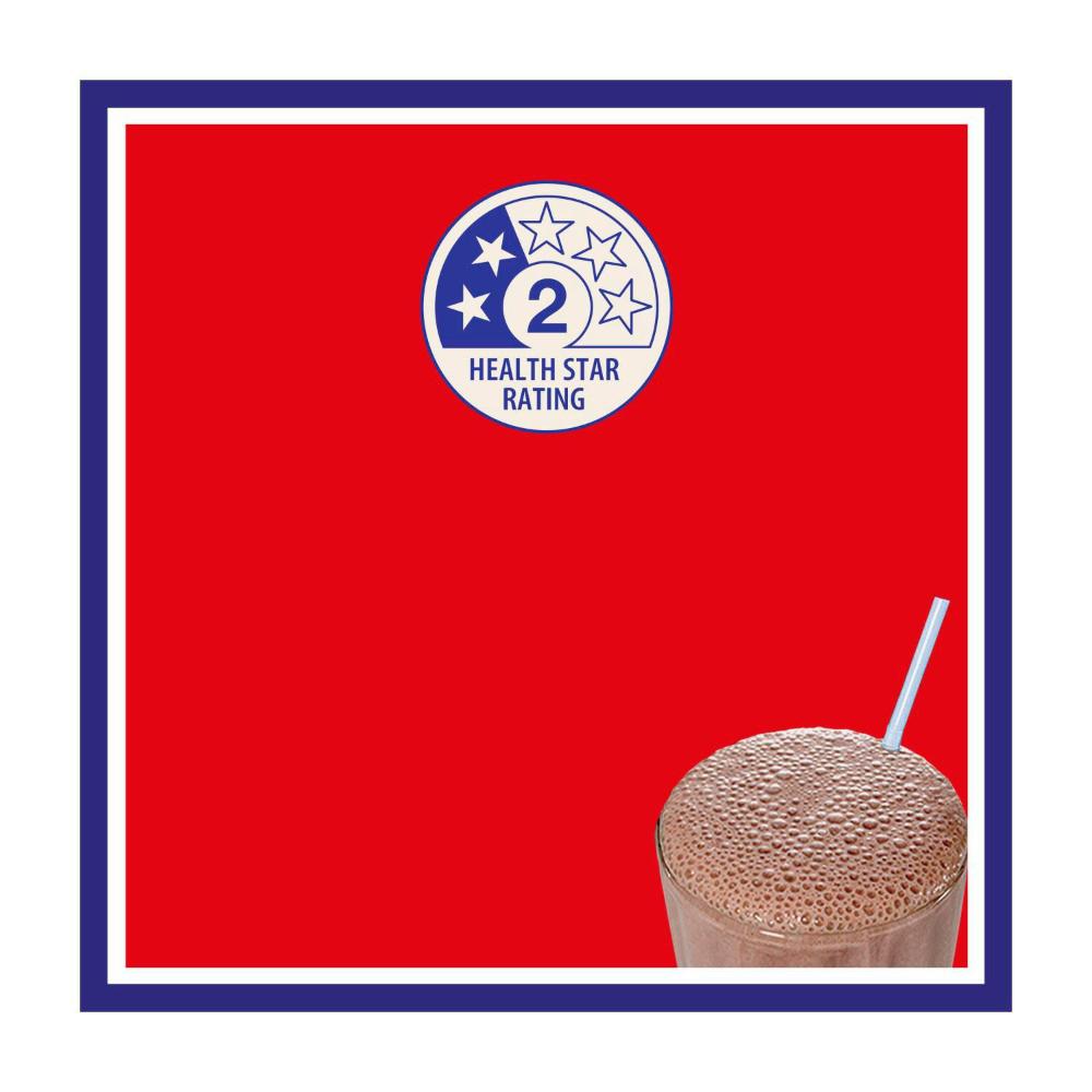 Cottees Thick N Rich Chocolate Flavoured Topping - 615g