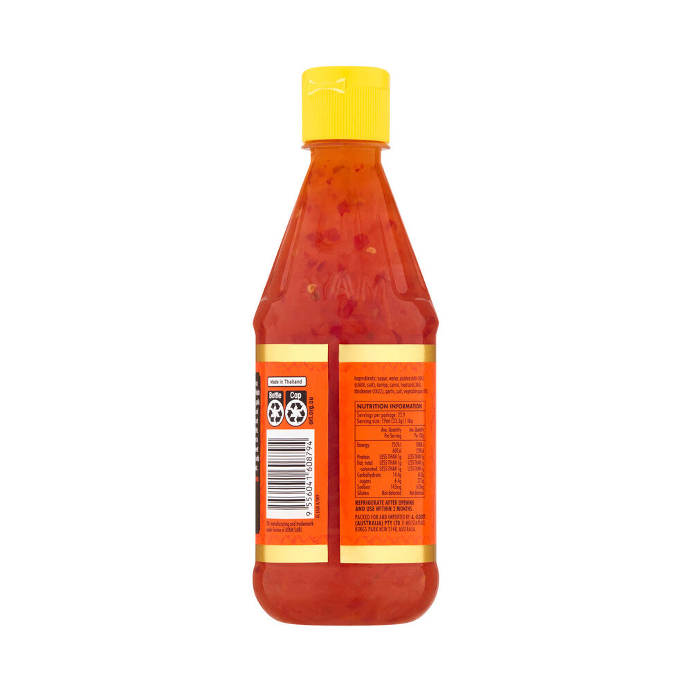 Ayam Sweet Chilli Sauce - 435mL